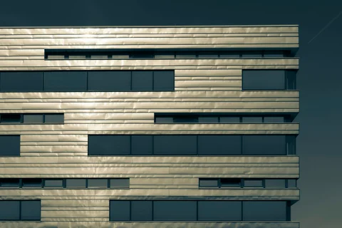 Temporary edge detail image