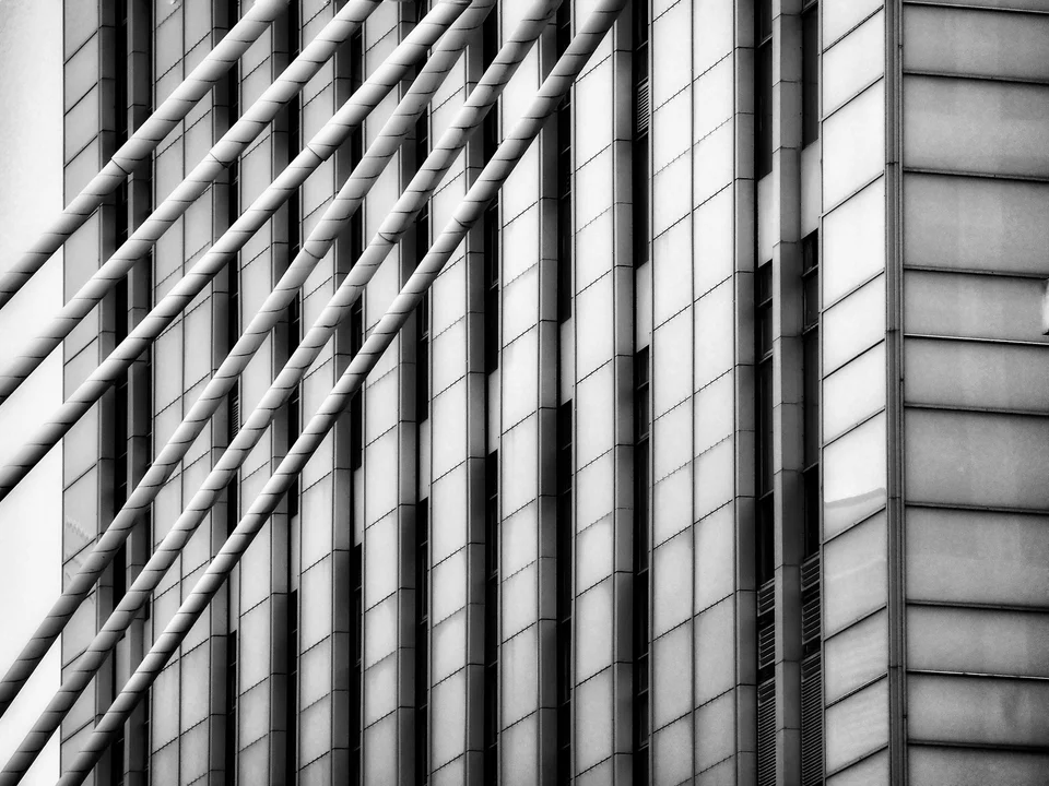 Columns and portals